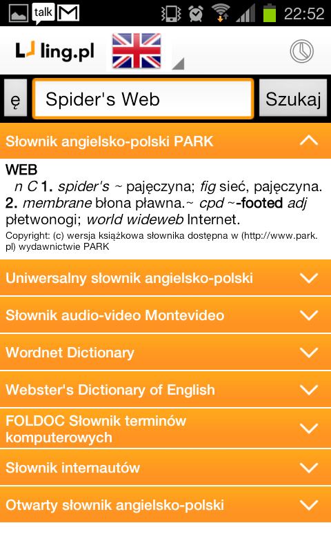 Ling.pl 2