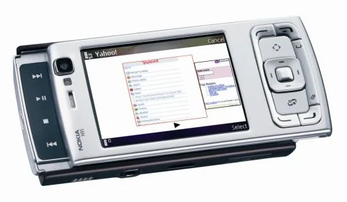 Nokia N95 