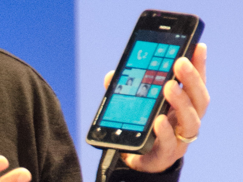 Nokia WP8