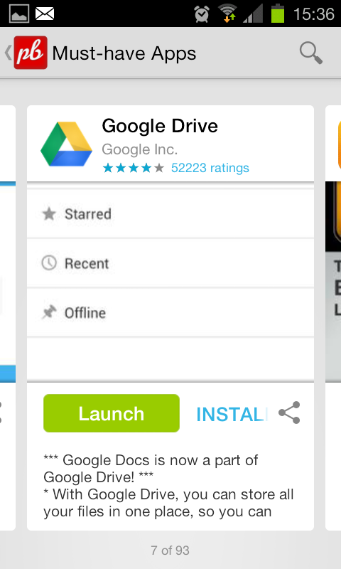 Playboard Personal App Guide Must Have Apps