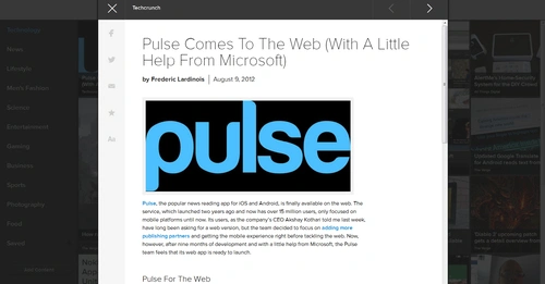 Pulse7