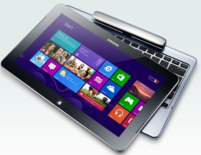 Samsung Smart PC są dobrze wycenione