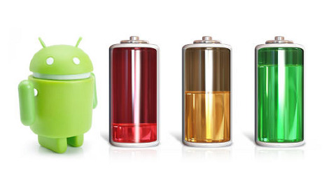 androidbatter
