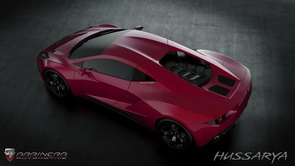 arrinera 2
