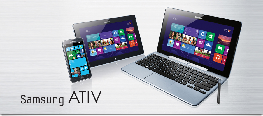 ativ family