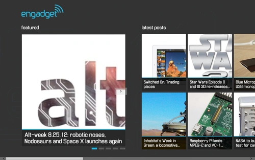 engadget