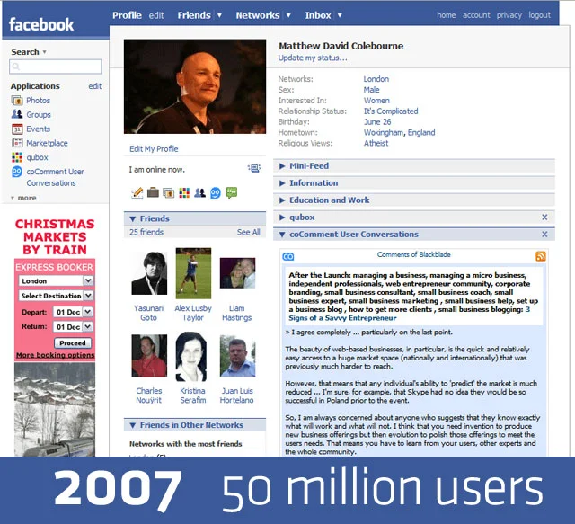 facebook 