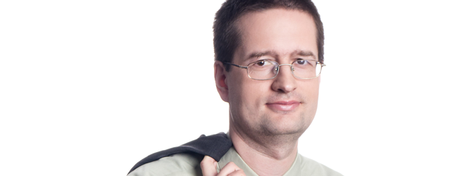 Wywiad z Grzegorz Szopiński z Panasonic Polska