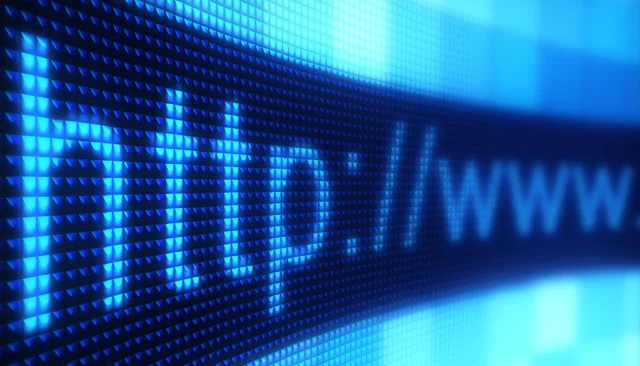 internet