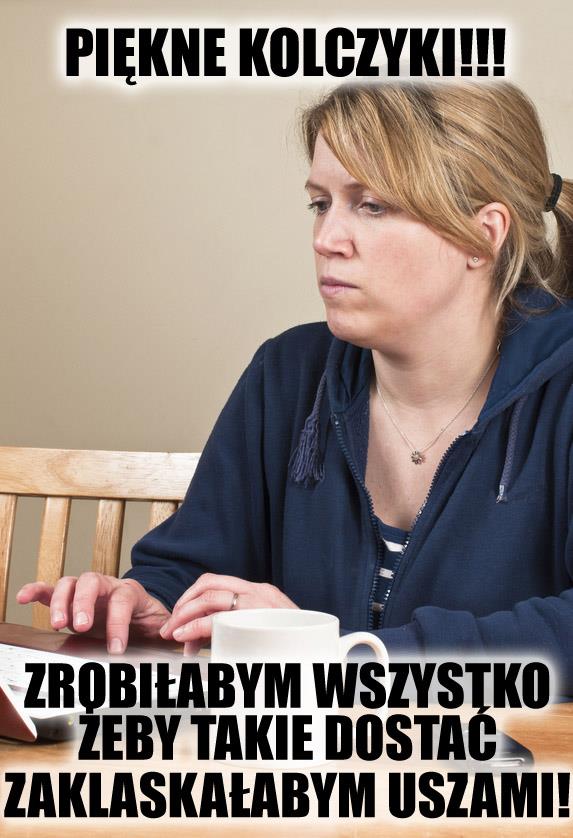 kolczyki