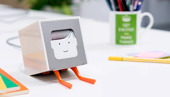 little_printer