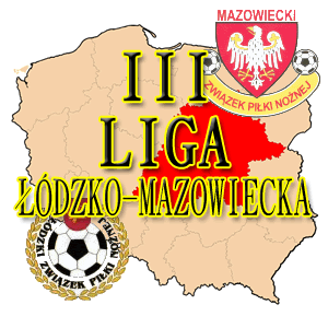 logo liga III
