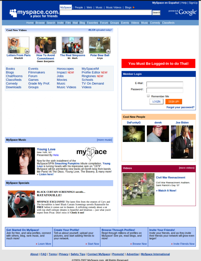 myspace2007