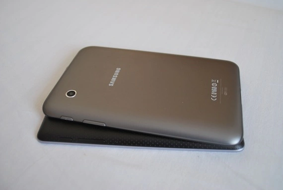 nexus 7 vs galaxy tab 2, a 