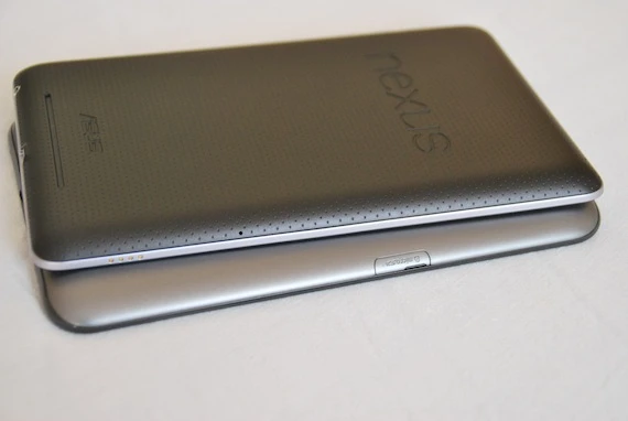 nexus 7 vs galaxy tab 2, j 
