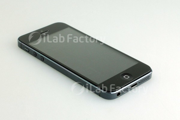 nowy iPhone 5
