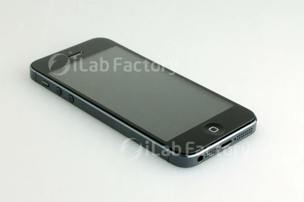 nowy iPhone 5 