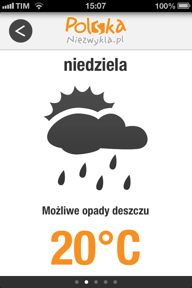 polska niewzykla ios 5 