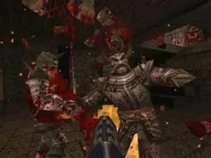 quake-1 