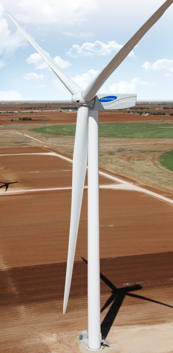 samsungwind