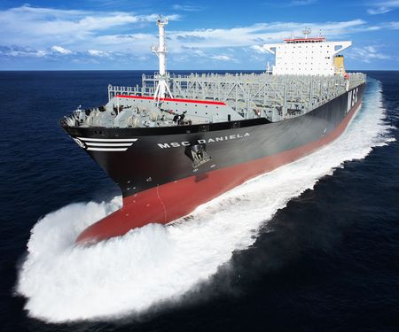 ship