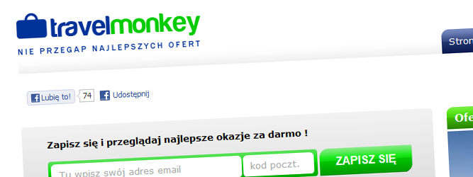 travelmonkey