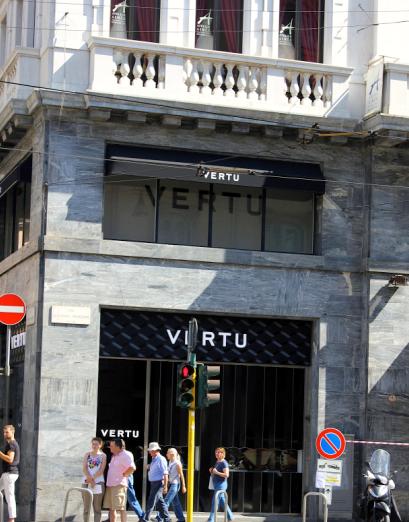 vertu sklep
