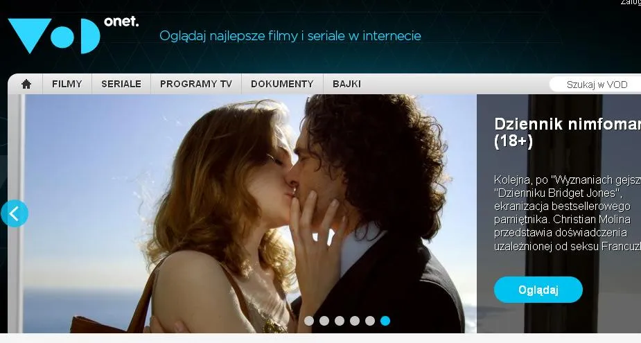 vod onet 2 