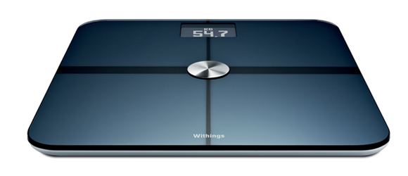 withings &#8211; waga 