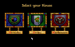 Dune2_houses
