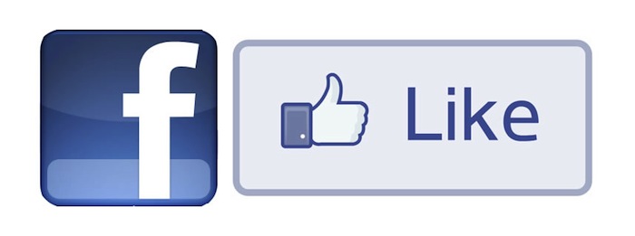 Facebook-like-button