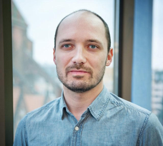Krystian Kolondra