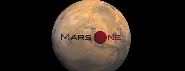 MARS-One