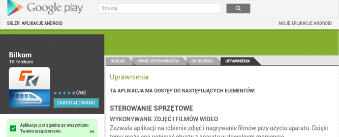 Uprawnienia aplikacji Bilkom class="wp-image-62049" 