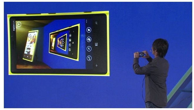 Webcast &#8211; Nokia-13 