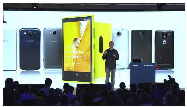 Webcast &#8211; Nokia-19 