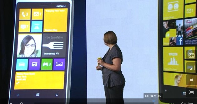 Webcast – Nokia-2