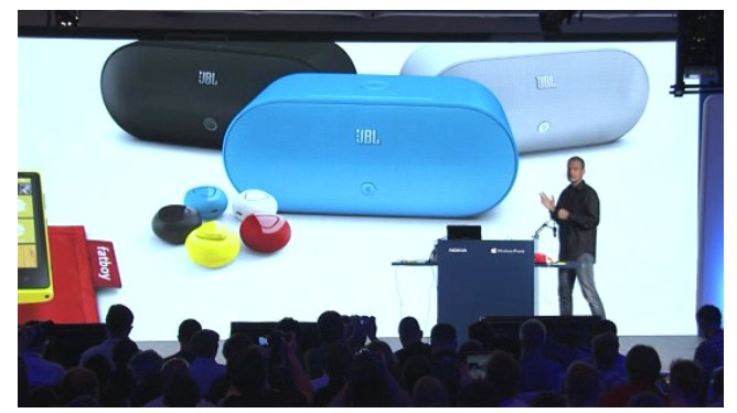 Webcast &#8211; Nokia-20 