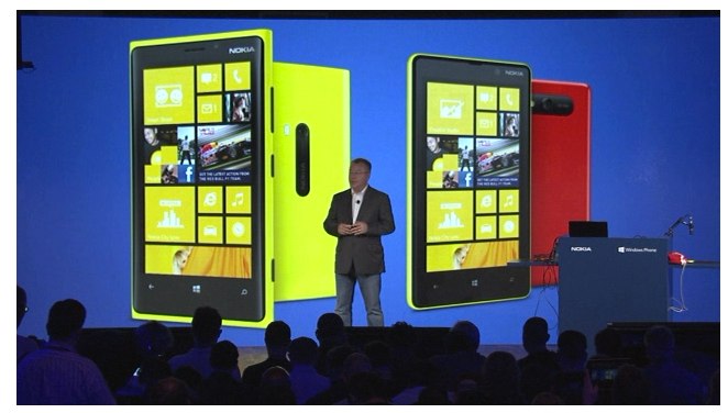 Webcast &#8211; Nokia-22 