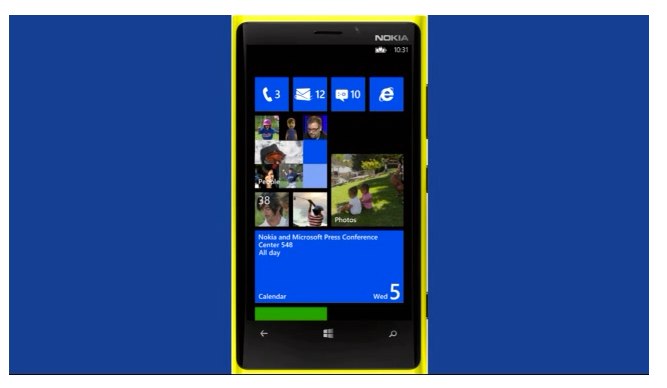 Webcast – Nokia-4