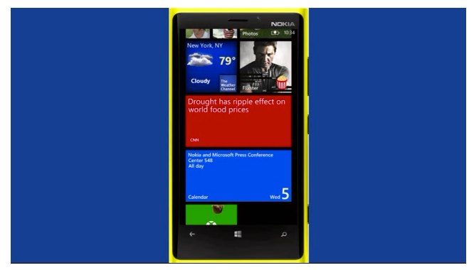 Webcast – Nokia-7