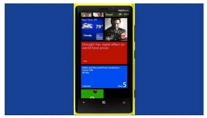 Webcast &#8211; Nokia-7 