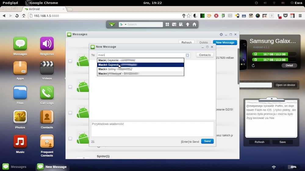 airdroid4 