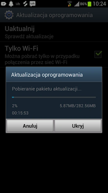 android 4.1, sgs3, 1