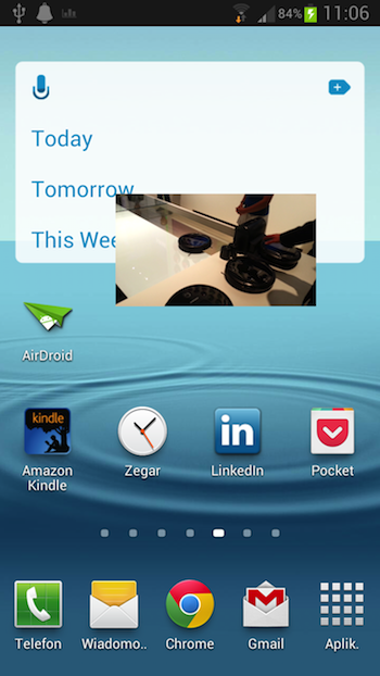 android 4.1, sgs3, 10