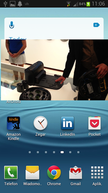 android 4.1, sgs3, 11