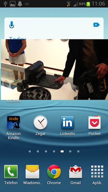 android 4.1, sgs3, 11