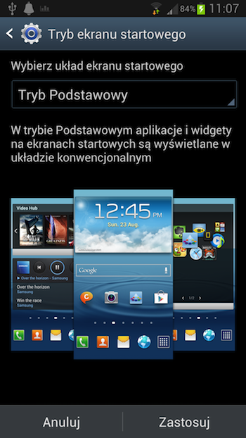 android 4.1, sgs3, 12