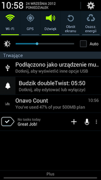 android 4.1, sgs3, 2