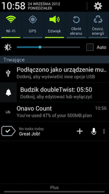 android 4.1, sgs3, 2